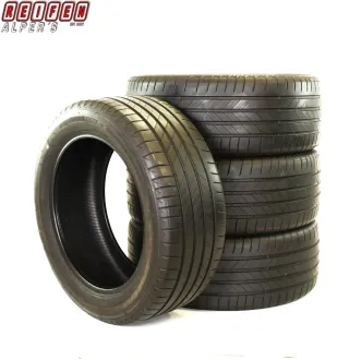 4X 255/50 R19 107 XL BRIDGESTONE TURANZA T005 SOMMMERREIFEN - Bild 1
