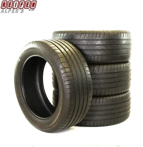 Background image for 4X 255/50 R19 107 XL BRIDGESTONE TURANZA T005 SOMMMERREIFEN