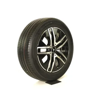 Mercedes GLA GLB H247 X247 18zoll SOMMERRÄDER A2474012700 TOP - Bild 3