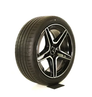 Mercedes CLS 53 AMG C257 W257 19zoll SOMMERRÄDER A2574013000-1600 TOP - Bild 7