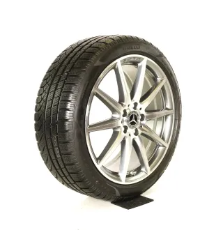 Mercedes C63 S E Performance AMG W206 S206 WINTERRÄDER A2064016900/2800 - Bild 4