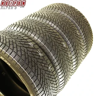 4x  235/50 R20 104V XL PIRELLI SCORPION WINTER 2 ELECT WINTERREIFEN - Bild 1