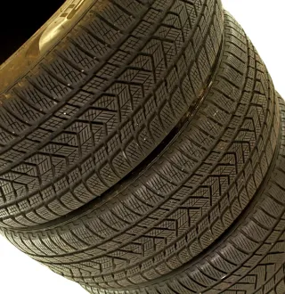 4x  275 45 R21 107V // 315 40 R21 111V XL M&S Pirelli Scorpion Winter Reifen Mo SUV - Bild 2
