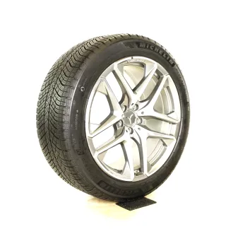 Mercedes GLC63 W253 X253 C253 AMG 20zoll WINTERRÄDER A2534013600-3700 TOP - Bild 2