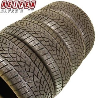 4x  275/45 R21 110H GOODYEAR ULTRAGRIP Performance+ WINTERREIFEN - Bild 1