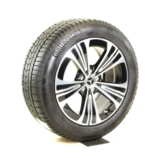 Mercedes E Klasse W214 S214 18zoll WINTERRÄDER A2144012200 - Bild 5