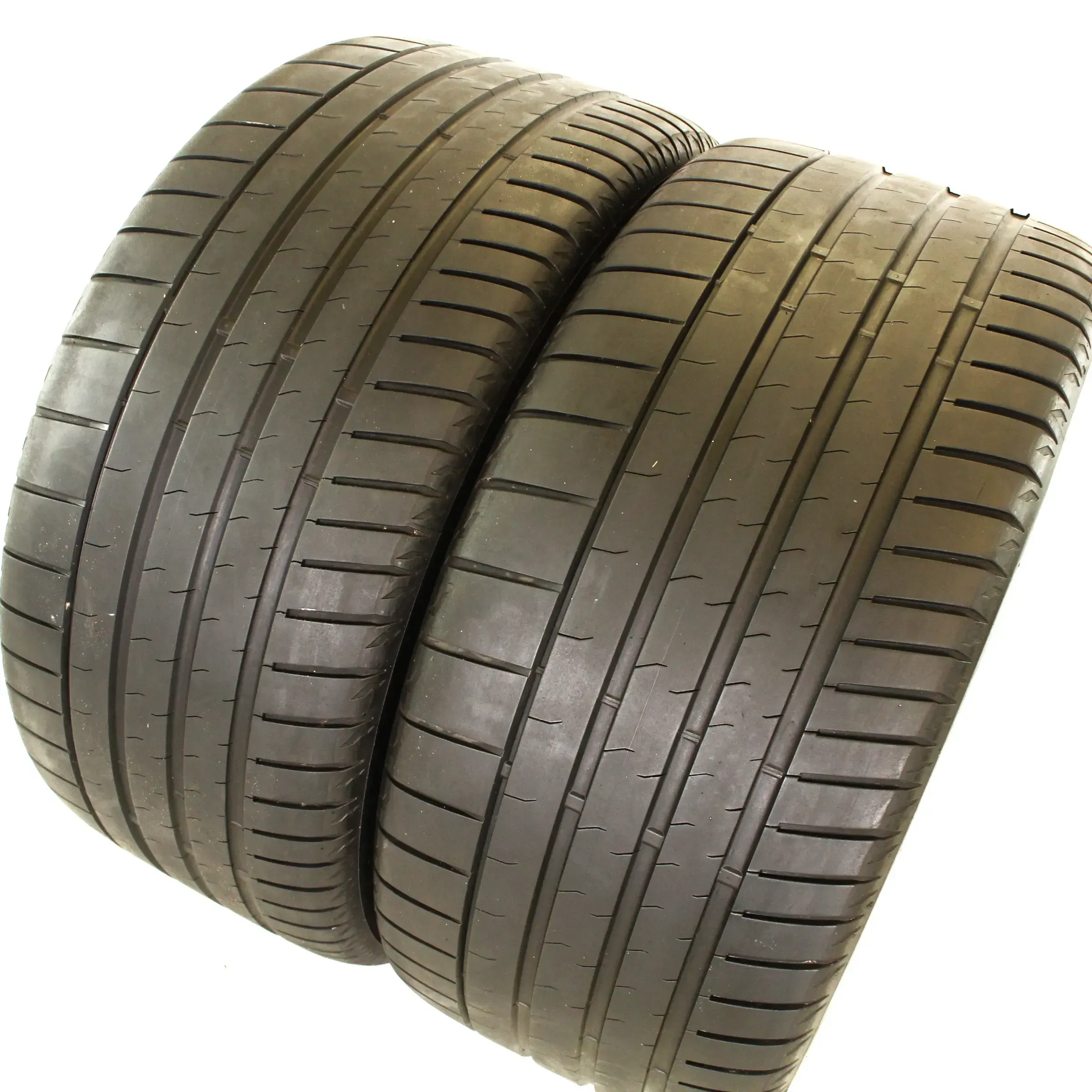 2x Sommerreifen 295/40 R20 110YXL MO1 BRIDGESTONE POTENZA SPORT XL MFS MO1 BSW 29kw2023 5mm - Bild 1