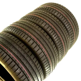 4X  275/50 R20 113V XL FALKEN AZENIS FK520 (MO)SOMMERREIFEN NEU - Bild 2