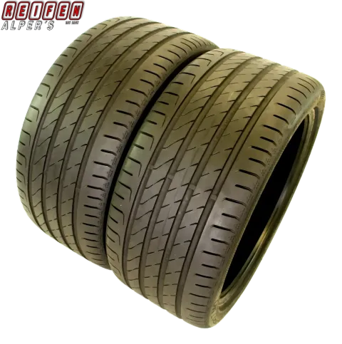 Background image for 2X 255/35 R19 99W XL CONTI ECOCONTACT 7 EV SOMMERREIFEN w.NEU