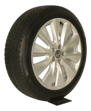 OPEL GRANDLAND (X) 19ZOLL WINTERRÄDER YP00064580  Original - Bild 3