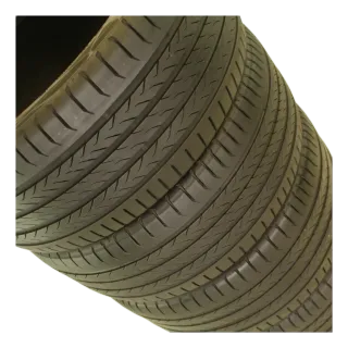 4x 245/40 R20 99Y-275/35 R20 102Y Conti EcoContact 6 Q*  SOMMERREIFEN - Bild 3