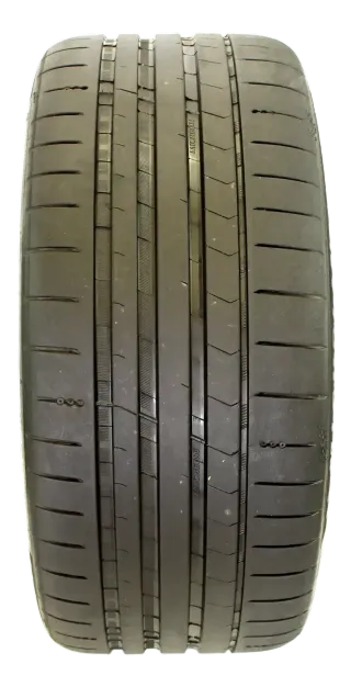 4x 265/35 ZR20 99Y-295/30 ZR20 101Y XL Michelin PilotSport S 5 SOMMERREIFEN - Bild 2