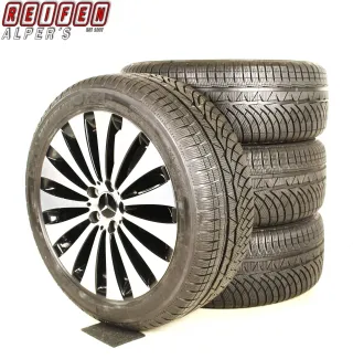 Mercedes E Klasse W213 S213 C238 A238 18zoll WINTERRÄDER A2134011500 - Bild 1