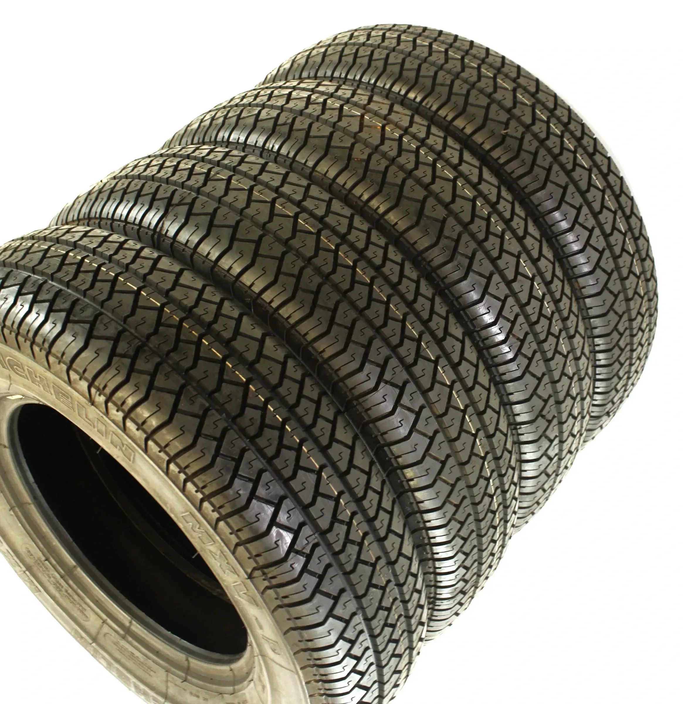 4x Sommerreifen NEU 185/80 R14 90H Michelin Michelin MXV 35Kw2002 - Bild 1