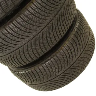Mercedes SL AMG 43 55 63 Winterräder 20Zoll R232 A2324012100 2200 TOP - Bild 6