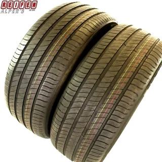 2X 275/50 R20 113W MICHELIN E.PRIMACY XL MO SOMMERREIFEN - Bild 1