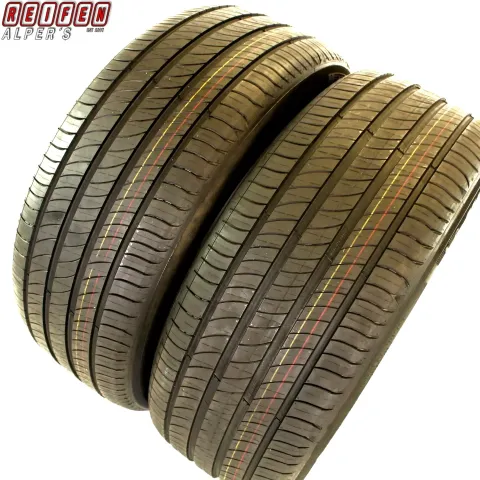 Background image for 2X 275/50 R20 113W MICHELIN E.PRIMACY XL MO SOMMERREIFEN