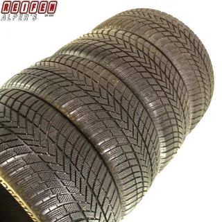 265 40 R21 105H XL M&S BRIDGESTONE BLIZZAK LM005 MOE-S RFT Winterreifen wie.NEU - Bild 1