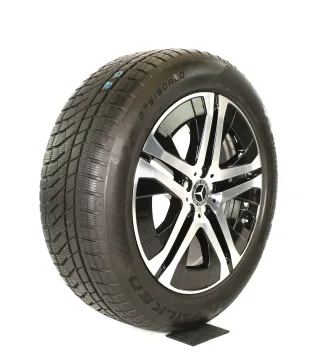Mercedes GLS W167 X167 20zoll WINTERRÄDER A1674014900 TOP - Bild 6
