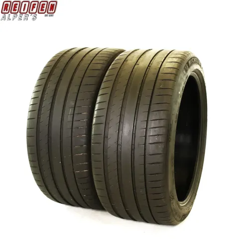 Background image for 2X 325/35 R22 114Y MICHELIN PILOT SPORT 4 S  SOMMERREIFEN 2023