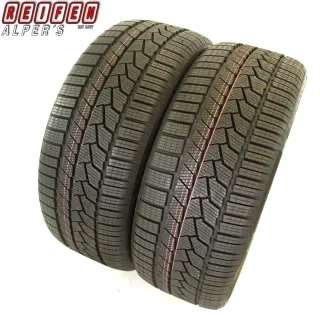 2x  245/45 R19 102H * MO CONTI WINTERCONTACT TS860 S WINTERREIFEN - Bild 1