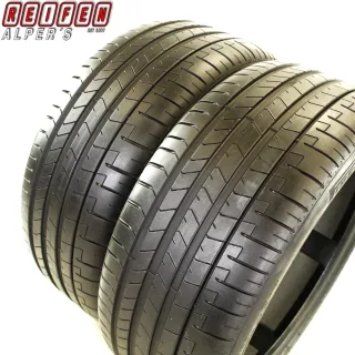 2X 255/40 R20 101Y  XL  SILENT PIRELLI PZERO  SOMMERREIFEN 2022 - Bild 1
