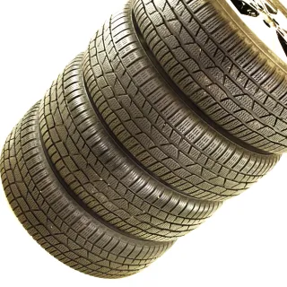 Original Mercedes V Klasse W447 17zoll Winterräder + RDKS A4484011100 A4474015200 schwarz-glanzgedreht - Bild 6