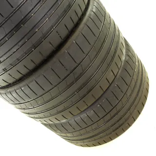 295/30 R21 102Y - 305/30 R21 104Y Michelin PilotSport  S 5 SOMMERREIFEN - Bild 2
