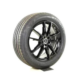 Mercedes EQS X296 20zoll Sommerräder A2964010300 Original Sommerreifen - Bild 4