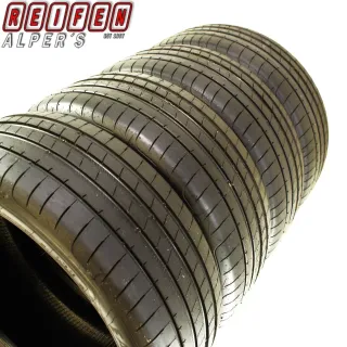 4X 245/45 R18 100Y GOOD YEAR EAGLE F1 (Asymetric)3 SOMMERREIFEN - Bild 2