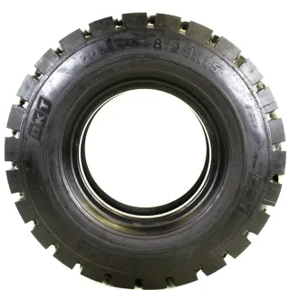 2X BKT  NEU 8.25 R15 14PR  PL 801 LUFTREIFEN LIFTMAX LM81 - Bild 3