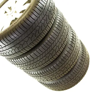 Original BMW X3 G01 X4 G02 691 6877325 19 Zoll V Speiche Winterräder + RDKS 6877325 Silber 6//6,5mm - Bild 2