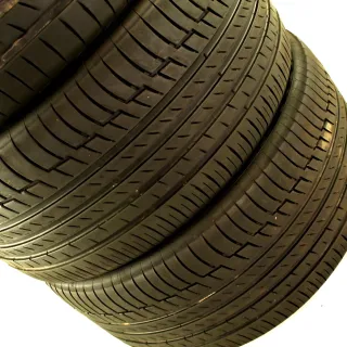285/45 R22 114Y-325/40 R22 114Y Conti 6 SILENT aus2023 SOMMERREIFEN - Bild 2