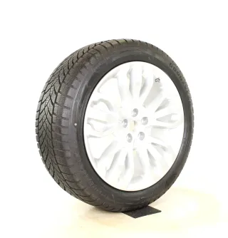 RANGE ROVER SPORT L494 WINTERRÄDER 21zoll DK6M-1007-NA Original TOP - Bild 8