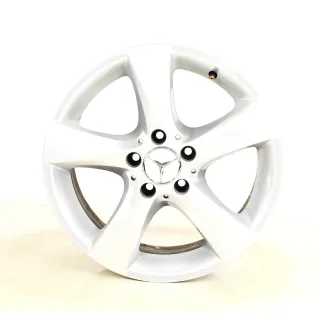 Mercedes V Klasse W447 17zoll ALUFELGEN Original A4474014800 mit RDK - Bild 4