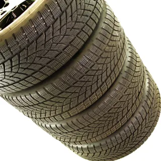 Original Mercedes E Klasse W213 S213 C238 A238 18zoll WINTERRÄDER A2134015700 18 Zoll + Tremolitgrau//Hochglanzpoliert BICOLOR - Bild 2