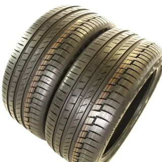 2X  245/40 R18 97Y XL CONTI PREMIUMCONTACT 6 SOMMERREIFEN - Bild 2