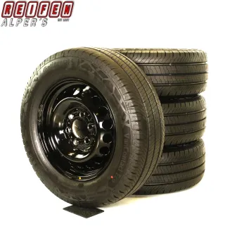 Mercedes Sprinter W907 W910 16zoll SOMMERRÄDER A9074014800 225/65 R16C wie,NEU - Bild 1
