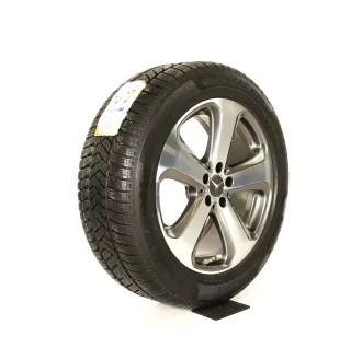 MERCEDES GLC C253 X253 COUPE 19zoll WINTERRÄDER A2534011000 TOP - Bild 3