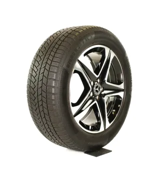 MERCEDES GLE V167 C167 20zoll WINTERRÄDER A1674012200/2300 TOP - Bild 2