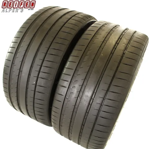 Background image for 2X  325/35 R22 114Y MICHELIN aus2023 6,3MM SOMMERREIFEN 2024