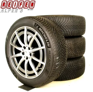 Mercedes 19zoll GLA/GLB 35 45S H247 X247 AMG A2474011900 WINTERRÄDER Original - Bild 2