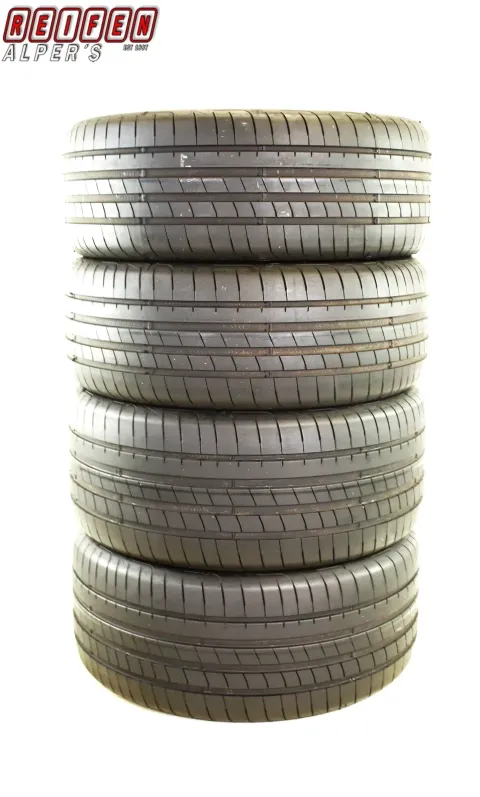 Background image for 245/45 R18 100Y-275/40 R18 103Y  GOODYEAR Asymetric3 SOMMERREIFEN TOP
