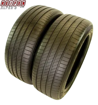 2X  235/45 R18 98V XL SILENT MICHELIN E.Primacy T2 SOMMERREIFEN - Bild 1