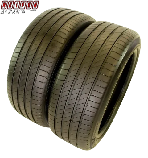 Background image for 2X  235/45 R18 98V XL SILENT MICHELIN E.Primacy T2 SOMMERREIFEN