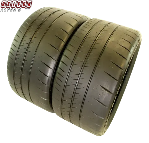 Background image for 2X  305/30 ZR21 107Y XL MICHELIN PILOTSPORT CUP2 R SOMMERREIFEN