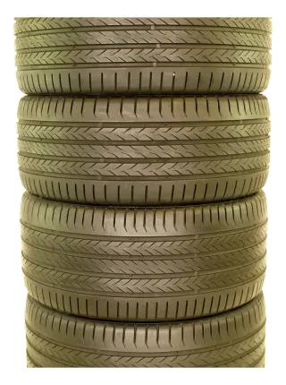 4x 245/40 R20 99Y-275/35 R20 102Y MO*CONTI ECOCONTACT 6 Q  SOMMERREIFEN - Bild 3