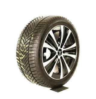 Mercedes E300de E300e W213 S213 Hybrid Winterräder A2134013700/5300 - Bild 3