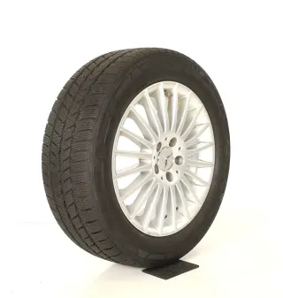 Mercedes V Klasse W447 17zoll WINTERRÄDER VERSTÄRKT A4474014900 - Bild 3
