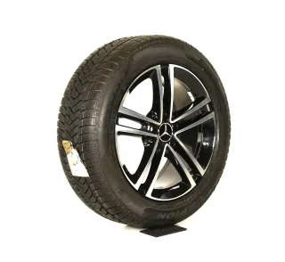 Mercedes GLC C253 X253 19zoll WINTERRÄDER A2534013200 TOP - Bild 4
